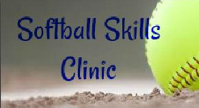 Softball Skills Clinic